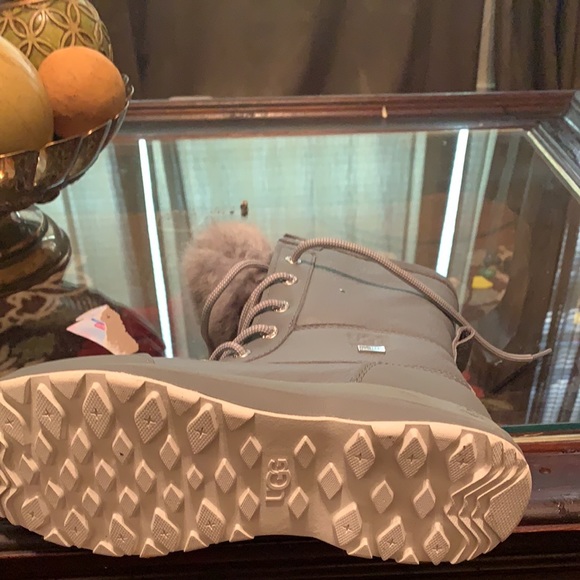 Flawless, never worn purchased @ Nordstrom - Picture 2 of 3